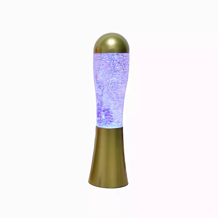 16 Zoll Glitzerlampe