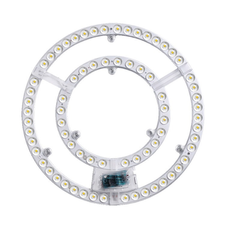 In Bezug auf die Farbwechsel- und Gradientenfunktionen von LED -Leuchten