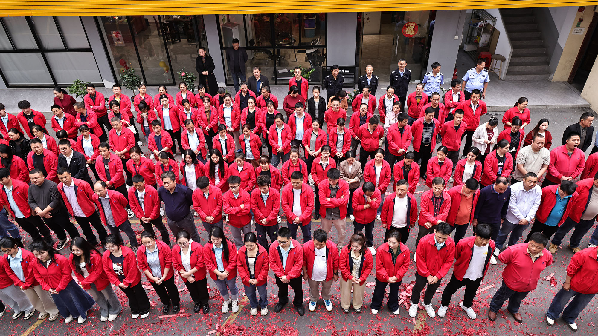 Frohes Bauen im Jahr 2026
