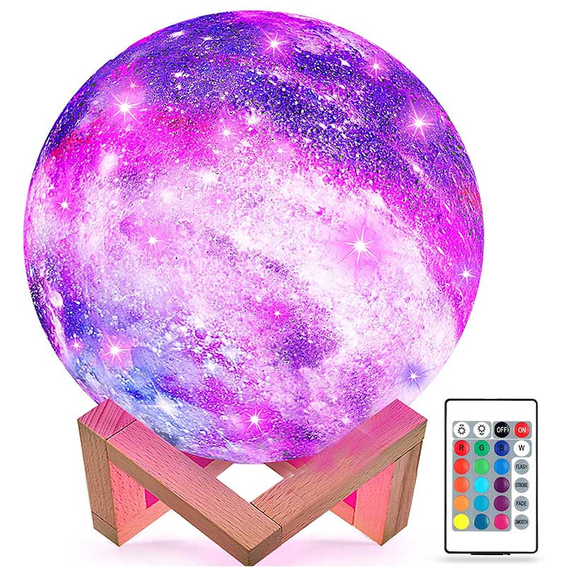 Wie kann eine Geschenklampe die Art und Weise verändern, wie Sie sinnvolle Geschenke auswählen?