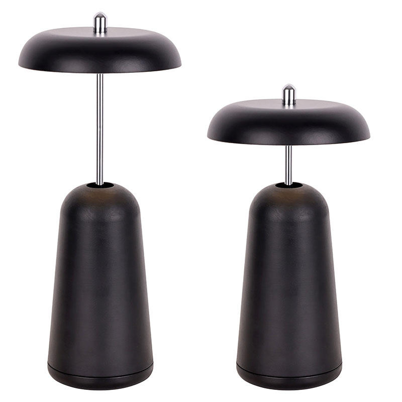 Höhenverstellbare LED-Schreibtischlampe