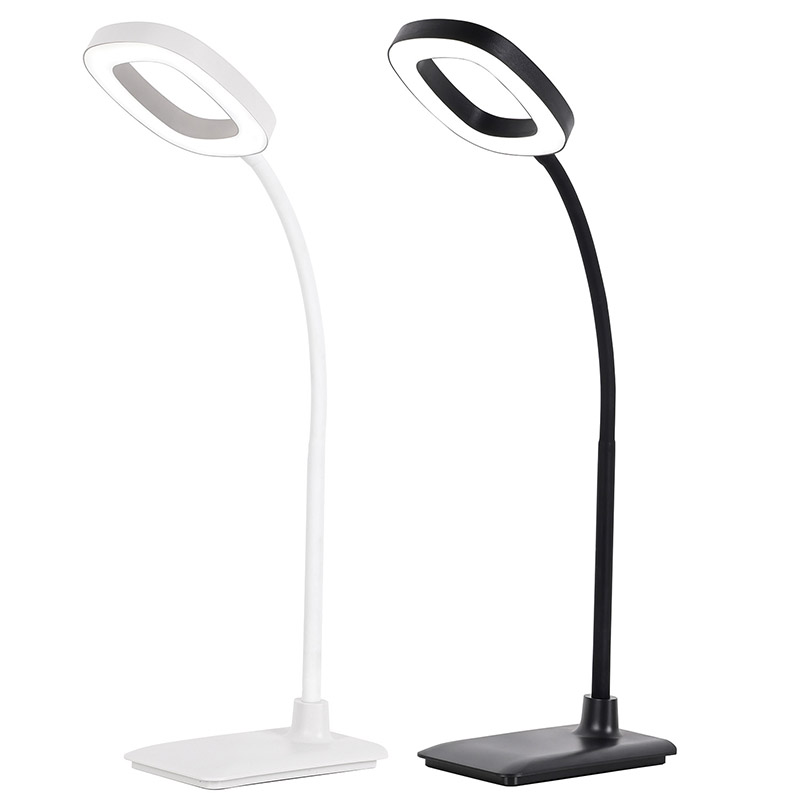 Kühle leichte LED -Schreibtischlampe