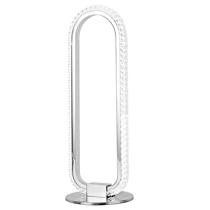 Luxus -Acryl -LED -Schreibtischlampe