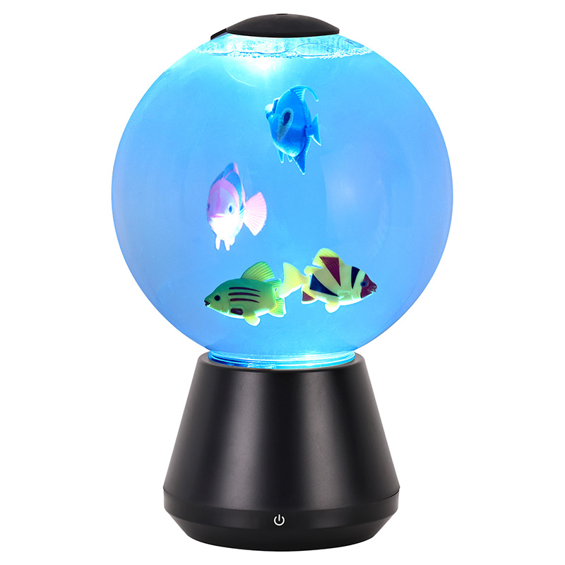 RGB-Aquariumlampe