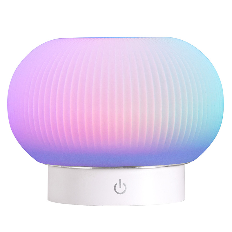 RGB-Tischlampe für Badezimmer