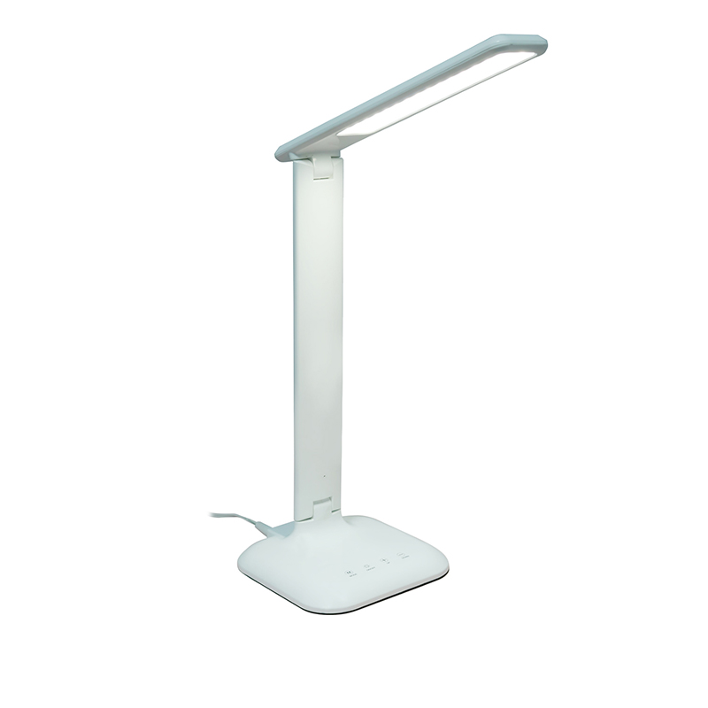Einfach LED -Schreibtischlampe